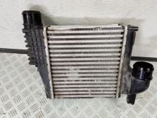 TOYOTA PROACE PEUGEOT PARTNER K9 2023 CHŁODNICA INTERCOOLER 9675627980