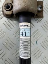 TOYOTA PROACE PEUGEOT PARTNER K9 2023 DRĄŻEK STABILIZATORA 9847241180