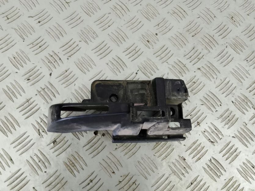 TOYOTA PROACE PEUGEOT PARTNER K9 2023 ŚLIZG ZDERZAKA PRAWY TYŁ 9816808480