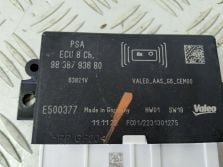 TOYOTA PROACE PEUGEOT PARTNER K9 2023 MODUŁ PARKOWANIA PDC 9838793680