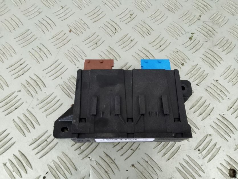 TOYOTA PROACE PEUGEOT PARTNER K9 2023 MODUŁ PARKOWANIA PDC 9837999380