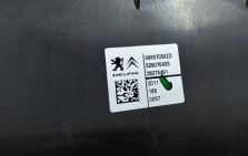 CITROEN DS4 2012 PRZYCISK PRZEŁĄCZNIK SZYBY PRAWY PRZÓD 96657056ZD