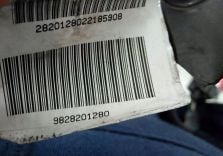 TOYOTA PROACE PEUGEOT PARTNER K9 2023 KABEL WIĄZKA PRZEWÓD 9828201280