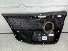 CITROEN DS4 2012 TAPICERKA BOCZEK DRZWI PRAWY PRZÓD 96875412ZD