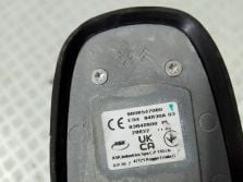 TOYOTA PROACE PEUGEOT PARTNER K9 2023 ANTENA DACHOWA 9808547080