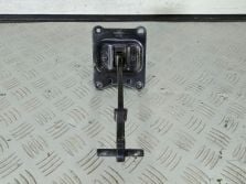 TOYOTA PROACE PEUGEOT PARTNER K9 2023 OGRANICZNIK DRZWI TYL TYLNYCH