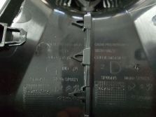 DS DS7 CROSSBACK CITROEN 2020 LUSTERKO WSTECZNE WEWNĘTRZNE