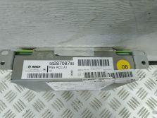 DS DS7 CROSSBACK CITROEN 2020 RADIO NAWIGACJA 9828708780