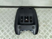 DS DS7 CROSSBACK CITROEN 2020 PANEL PODSUFITKI 9818744780