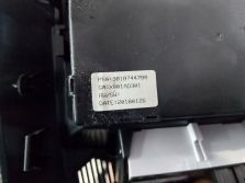 DS DS7 CROSSBACK CITROEN 2020 PANEL PODSUFITKI 9818744780