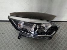 RENAULT CAPTUR I 13- LAMPA PRAWY PRZÓD PRAWA PRZEDNIA 260102734R