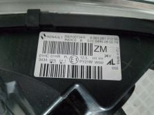 RENAULT CAPTUR I 13- LAMPA PRAWY PRZÓD PRAWA PRZEDNIA 260102734R