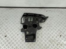 DS DS7 CROSSBACK CITROEN 2020 ŚLIZG MOCOWANIE PRAWY ZDERZAKA TYŁ 9816048480