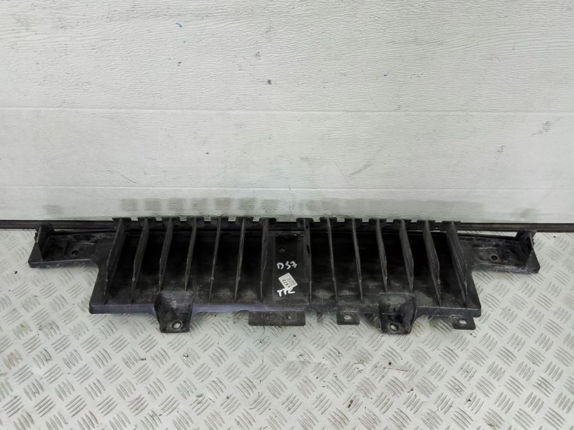 DS DS7 CROSSBACK CITROEN 2020 ŚLIZG MOCOWANIE ZDERZAKA TYŁ 99899249