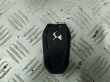 DS DS7 CROSSBACK CITROEN 2020 ZESTAW STARTOWY KLUCZYK BSI STEROWNIK SILNIKA