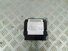 DS DS7 CROSSBACK CITROEN 2020 MODUŁ STEROWNIK SENSOR AIRBAG 9824812180