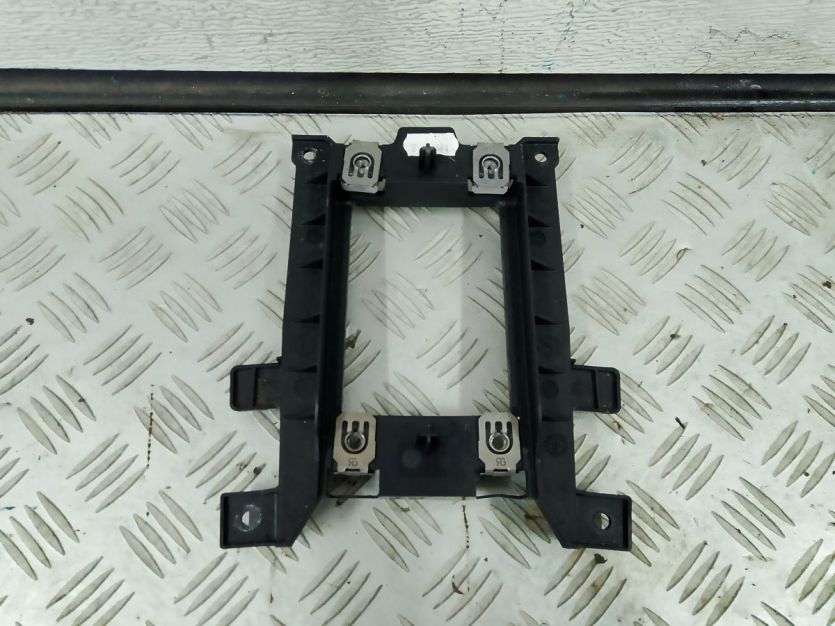 DS DS7 CROSSBACK CITROEN 2020 RAMKA MOCOWANIE WYBIERAKA 9821027680