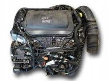 CITROEN c4 DS4 2013 peugeot 3008 5008 scudo jumpy expert silnik 2.0 HDI