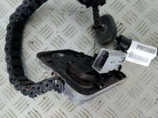 PEUGEOT PARTNER IV K9 TOYOTA PROACE WIĄZKA INSTALACJA DRZWI PRZESUWNYCH