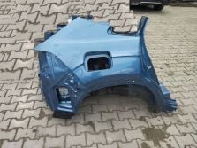 VW ATLAS CROSS SPORT 2023 CWIARTKA TYL TYLNA PRAWA PRAWY PAS TYLNY PODLOGA