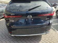 MAZDA CX90 CX-90 2024 ZDERZAK RL RTLNY KOMPLETNY PDC
