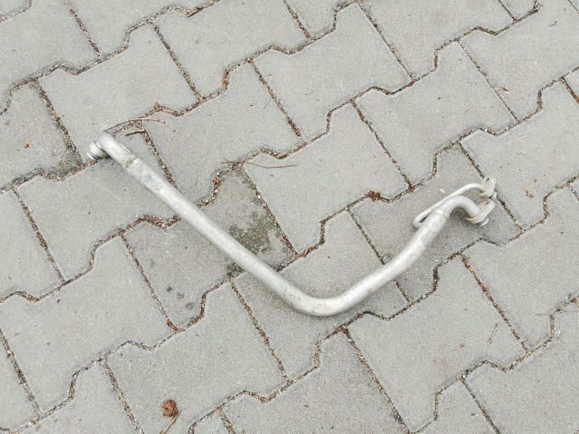 VW SKODA SEAT WĄŻ RURKA PRZEWÓD KLIMATYZACJI 5Q1816738C