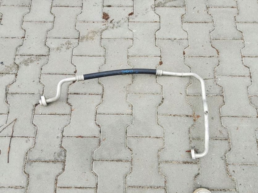 VW SKODA SEAT WĄŻ RURKA PRZEWÓD KLIMATYZACJI 5Q0820743H
