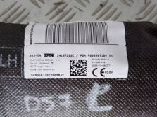 DS DS7 CROSSBACK CITROEN 2020 PODUSZKA AIRBAG FOTELA LEWA 9809507180