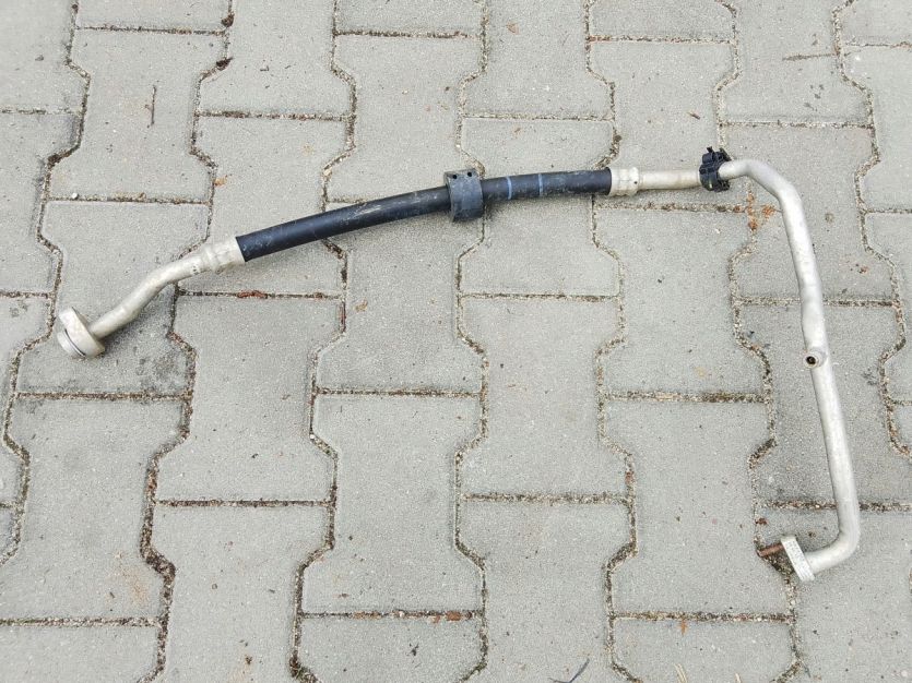 VW SKODA SEAT WĄŻ RURKA PRZEWÓD KLIMATYZACJI 5Q0816743D