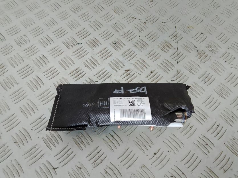 DS DS7 CROSSBACK CITROEN 2020 PODUSZKA AIRBAG FOTELA PRAWA 9809506980
