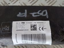 DS DS7 CROSSBACK CITROEN 2020 PODUSZKA AIRBAG FOTELA PRAWA 9809506980