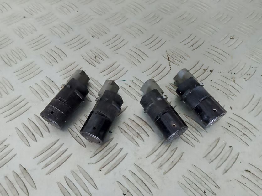 LAND ROVER RANGE III L322 2009LIFT CZUJNIK PARKOWANIA PDC YDB500371