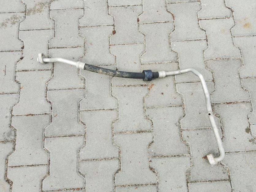 VW SKODA SEAT WĄŻ RURKA PRZEWÓD KLIMATYZACJI 5Q0820743G