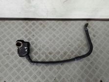 PEUGEOT PARTNER IV K9 TOYOTA PROACE PRZEWÓD ODPŁYW NAGRZEWNICY 9675617280