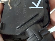 PEUGEOT PARTNER IV K9 TOYOTA PROACE PRZEWÓD ODPŁYW NAGRZEWNICY 9675617280