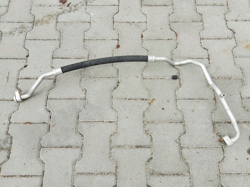 VW SKODA SEAT WĄŻ RURKA PRZEWÓD KLIMATYZACJI 5Q0820743C