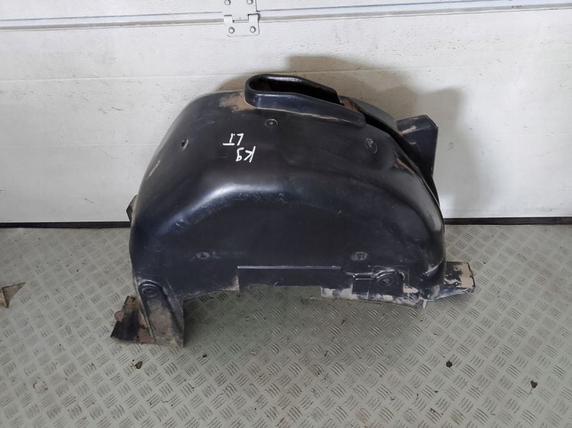 PEUGEOT PARTNER IV K9 TOYOTA PROACE NADKOLE LEWY TYŁ LEWE TYLNE 9817398180