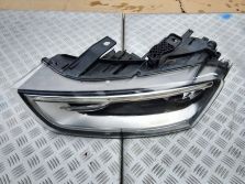 AUDI Q3 LAMPA LEWY PRZÓD LEWA PRZEDNIA 8U0941005