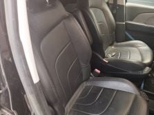 CITROEN C4 PICASSO II 2017 1.6 HDI EXCLUSIVE FOTELE SKORA MASAŻ GRZANE