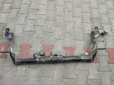 PEUGEOT PARTNER TOYOTA PROACE 2022 K9 IV HAK PRZYCZEPY 9823872780