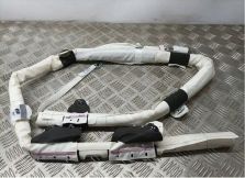 DS DS7 CROSSBACK CITROEN 2020 AIRBAG KURTYNA POWIETRZA LEWA 9817709780