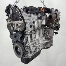 PEUGEOT PARTNER 2023 PROACE SILNIK 1.5 BLUE HDI YHY YHT DV5RC DV5RCF 21TKM