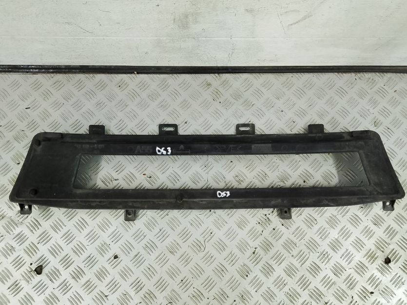 CITROEN DS3 WLOT POWIETRZA KIEROWNICA POWIETRZA 9673271277
