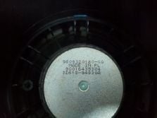 DS DS7 CROSSBACK CITROEN 2020 GŁOŚNIK DRZWI PRAWY PRZÓD 9809320180