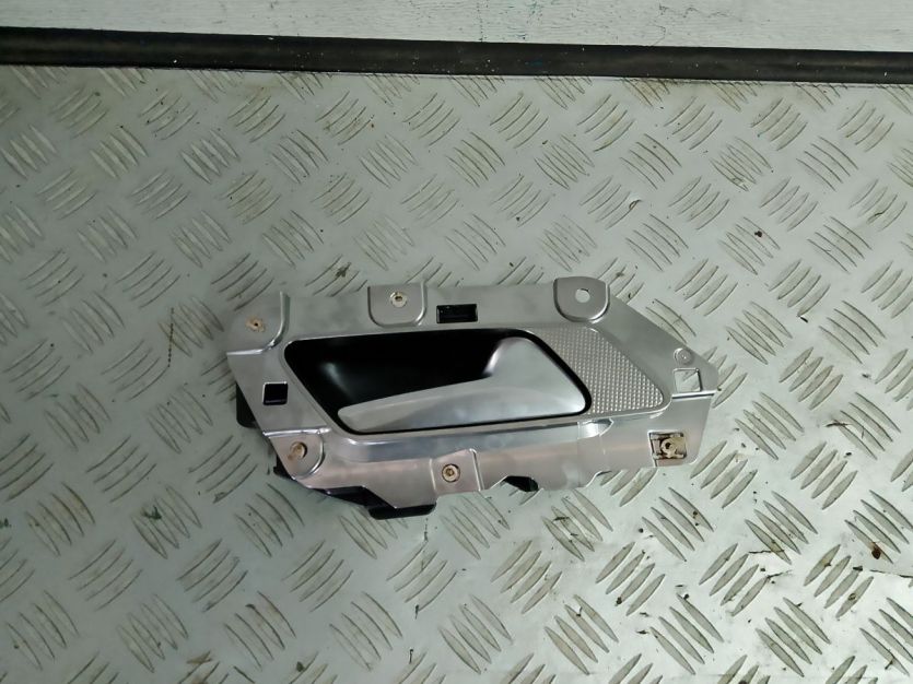 DS DS7 CROSSBACK CITROEN 2020 KLAMKA WEWNĘTRZNA DRZWI PRAWY PRZÓD