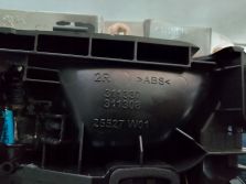 DS DS7 CROSSBACK CITROEN 2020 KLAMKA WEWNĘTRZNA DRZWI PRAWY PRZÓD