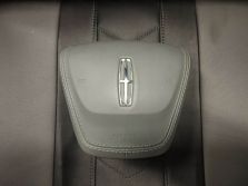 LINCOLN AVIATOR 2022 AIRBAG PODUSZKA POWIETRZNA AIR BAG SZARY