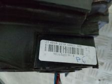 DS DS7 CROSSBACK CITROEN 2020 LUSTERKO PRAWE 8PIN