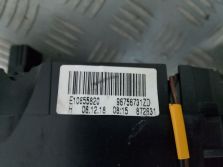 DS DS7 CROSSBACK CITROEN 2020 PRZEŁĄCZNIK ZESPOLONY MANETKI 96756731ZD
