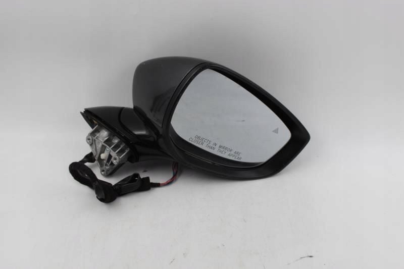 MAZDA CX90 CX-90 2024 2025 LUSTERKO PRAWE ZEWNETRZNE